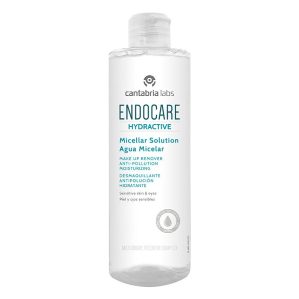 Endocare Hydract Agua Micelar 400Ml