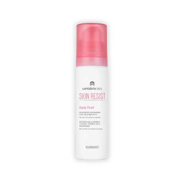 Skin Resist Daily Fluid 50Ml