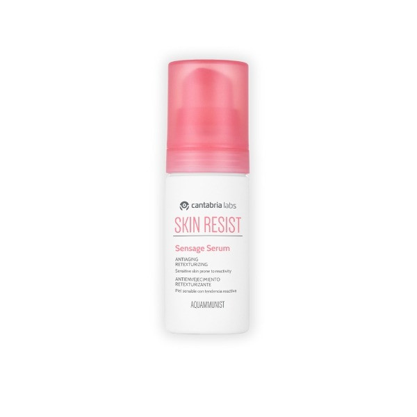 Skin Resist Sensage Serum 30Ml