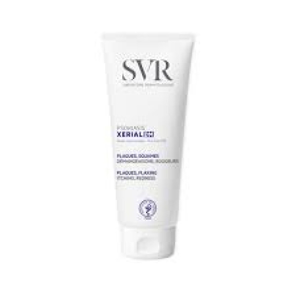 Svr Xerial Psoriasis Dm Cr 200Ml