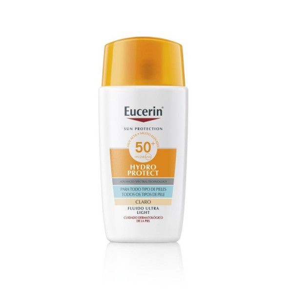 Eucerin Sunhydprotultl Flspf50+Clar50Ml