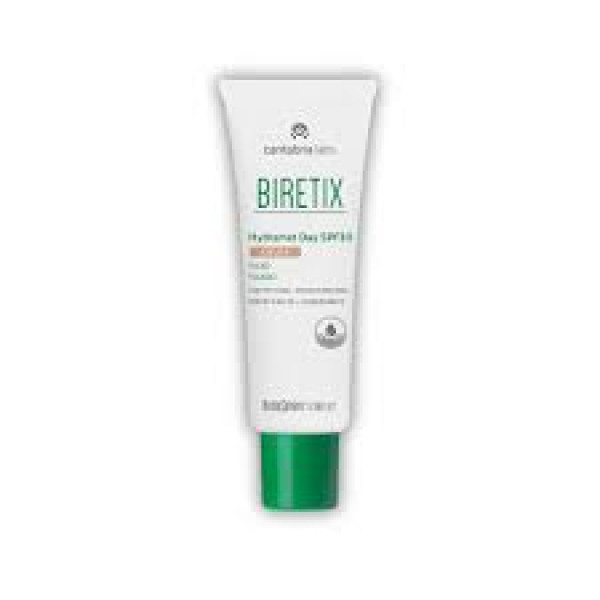 Biretix Hydramat Day Fl Cor Spf30 50Ml