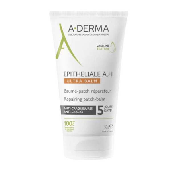 A-Derma Epithelia Ah Ultra Bals Rep 50G