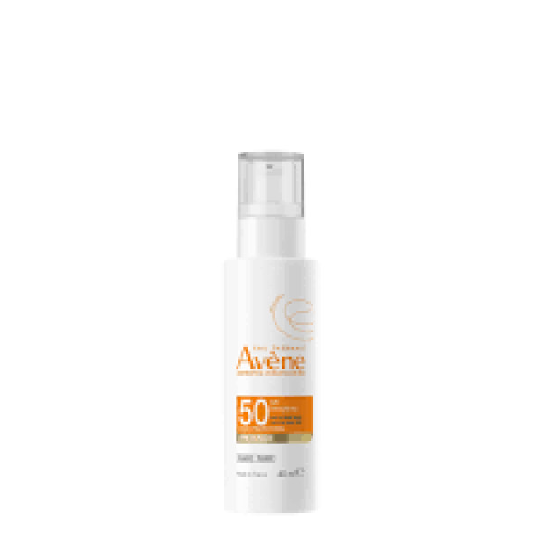 Avene Solar Anti-Age Fl Spf50 40Ml