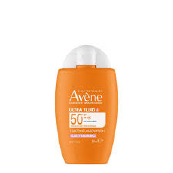 Avene Solar Ultra Fl Lumin Spf50+ 50Ml