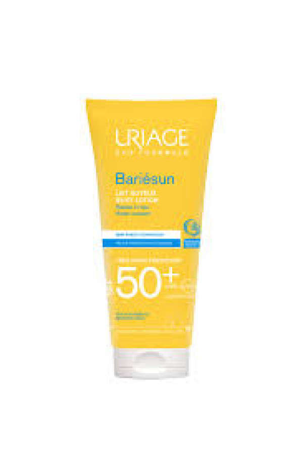 Uriage Bariesun Leite Spf50+ 100Ml