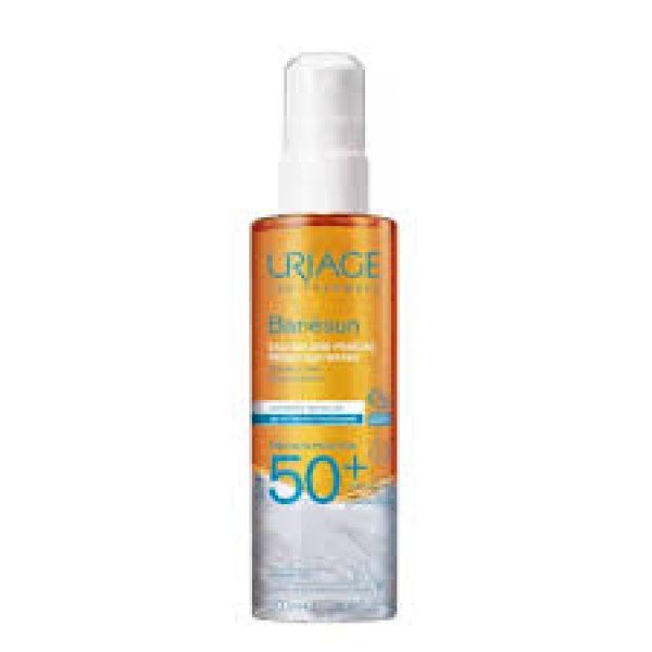 Uriage Bariesun Agua Solar Fresca Spf50+200Ml