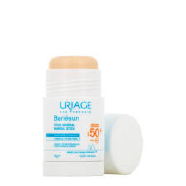 Uriage Bariesun Stick Mineral Spf50+ 18G