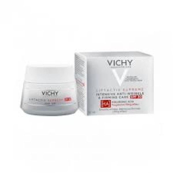 Vichy Liftactiv H.a. Cr Fps30 50Ml