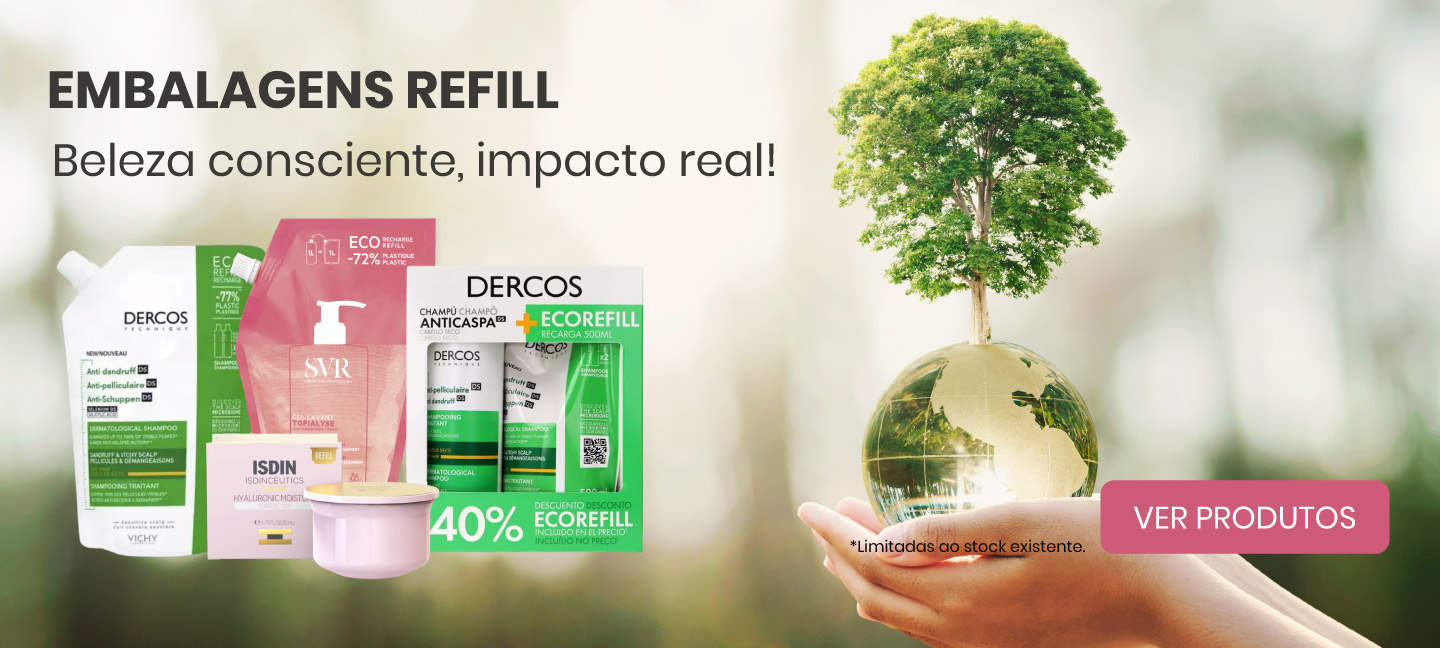 Embalagens refill Março25