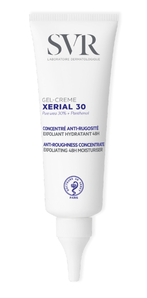 Svr Xerial 30 Gel Creme 75Ml