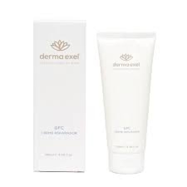 Derma Exel Gfc Cr Reparador 40Ml