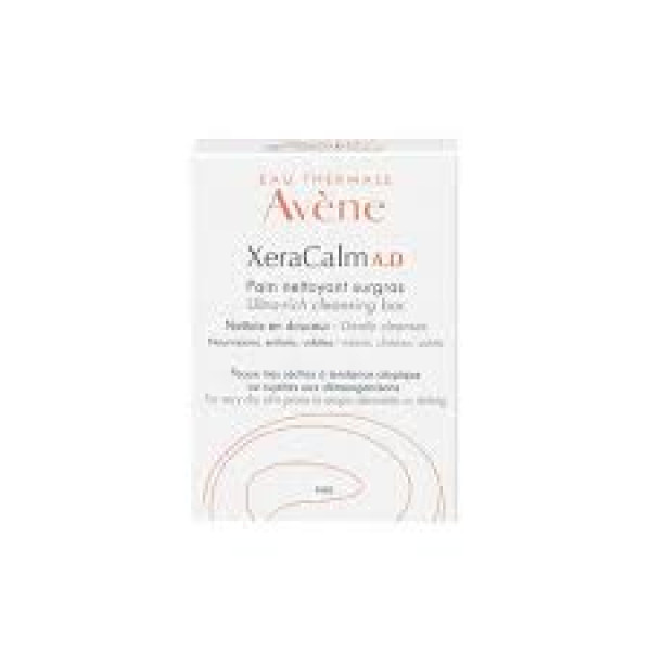 Avene Xeracalm Ad Pain Nutritivo 100G