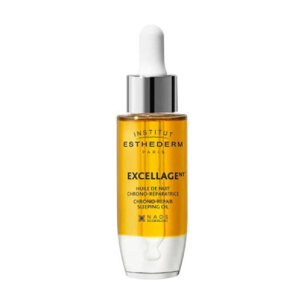 Esthederm Excellage Ser-Oleo Noite 30Ml