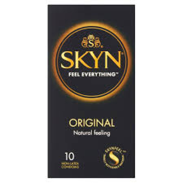 Skyn Original Preservativo X10