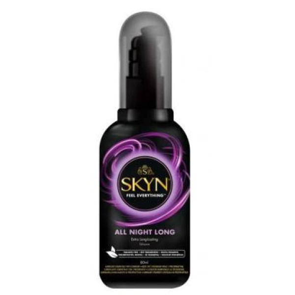 Skyn All Night Long Gel Lubrificante 80Ml