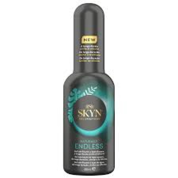 Skyn Naturally Endless Gel Lubrificante 80Ml