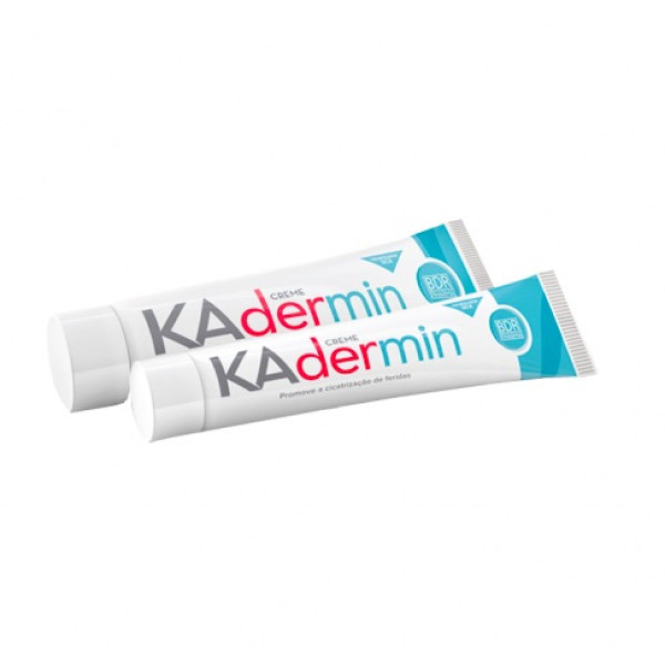 Kadermin Cr 50Ml