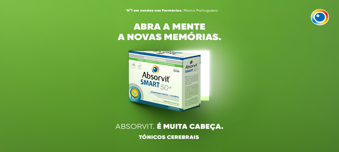 Absorvit 50+