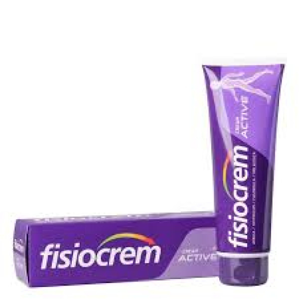 Fisiocrem Cream Active 60Ml