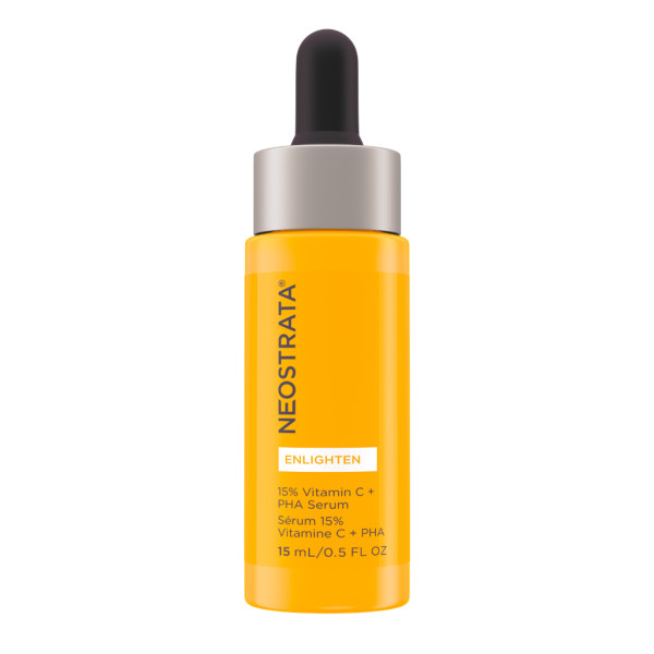 Neostrata Enligh Serum Vitaminc/Pha15Ml