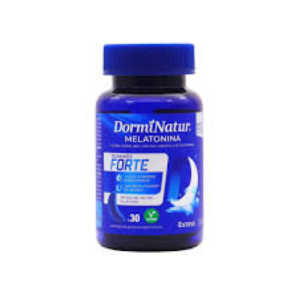 Dorminatur Gummies Forte X30