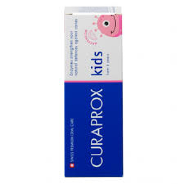 Curaprox Kids Pasta Dentifica Melancia 60Ml