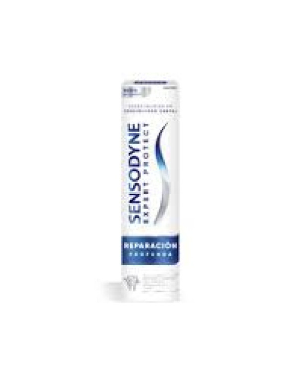 Sensodyne Expert Protect Reparação Profunda Pasta 75Ml