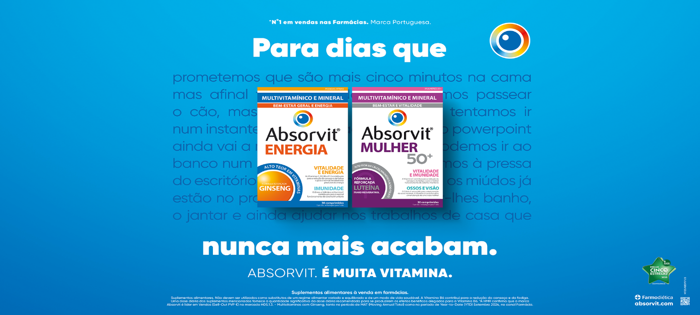 Absorvit