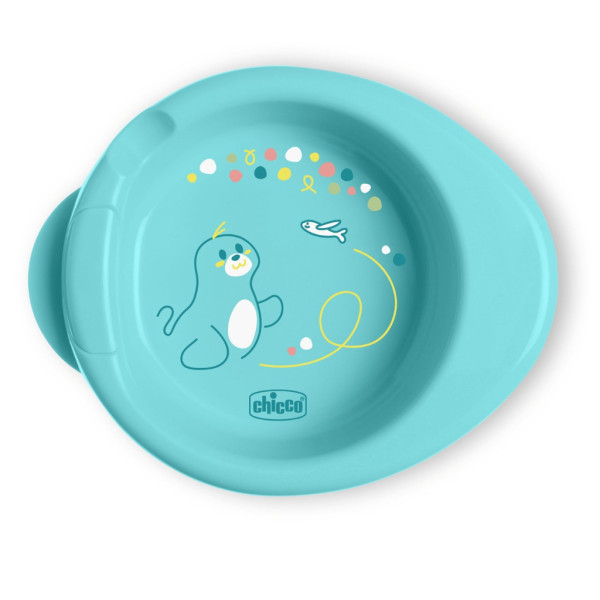 Chicco Prato Térmico Azul6M+