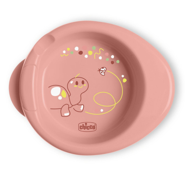 Chicco Prato Térmico Rosa6M+