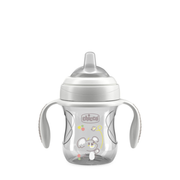 Chicco Copo Transição Cinz4M+
