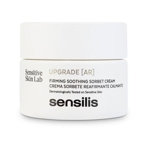 Sensilis Upgrade Ar Sorbet Cream 50Ml