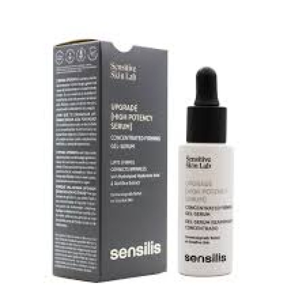 Sensilis Upgrade [High Potency Serum] 30 ml