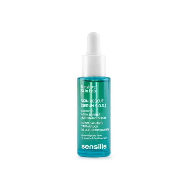 Sensilis Skin Rescue Serum Sos 30Ml