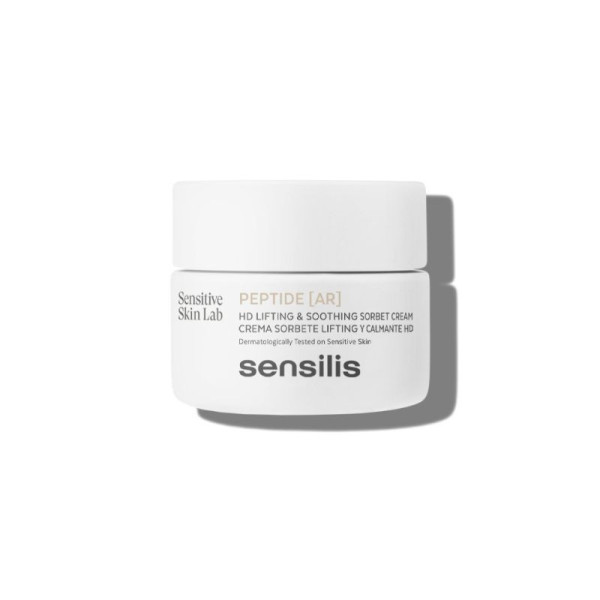 Sensilis Peptide Ar Creme Sorbet 50Ml
