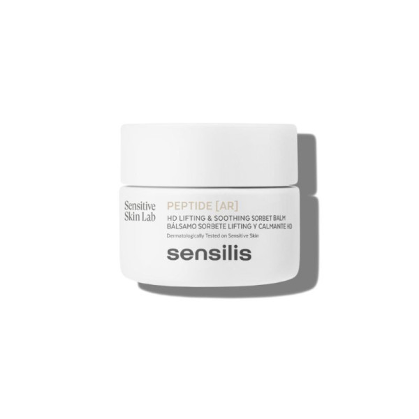 Sensilis Peptide Ar Bálsamo Sorbet 50Ml