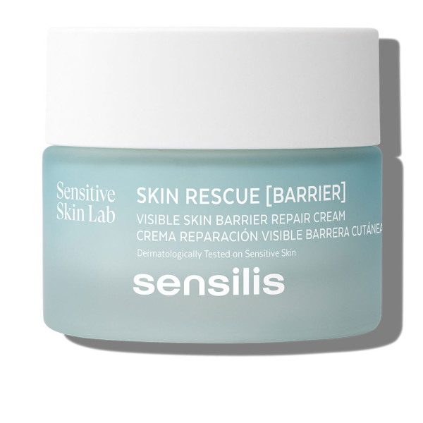 Sensilis Skin Rescue Barrier Creme 50Ml