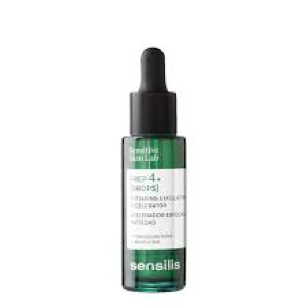 SSensilis Prep4+ [Drops] Sérum 30ml