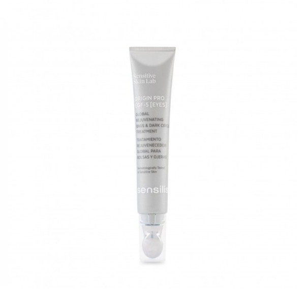 Sensilis Origin Pro Egf-5 Creme Olhos 15Ml
