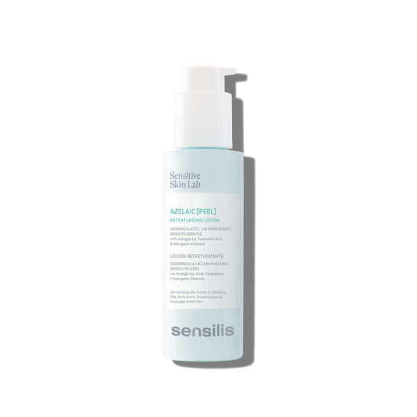 Sensilis Azelaic Peel Loção 100Ml