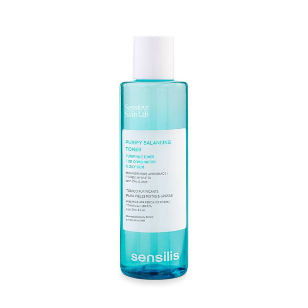 Sensilis Purify Balancing Tonic PMO 200ml