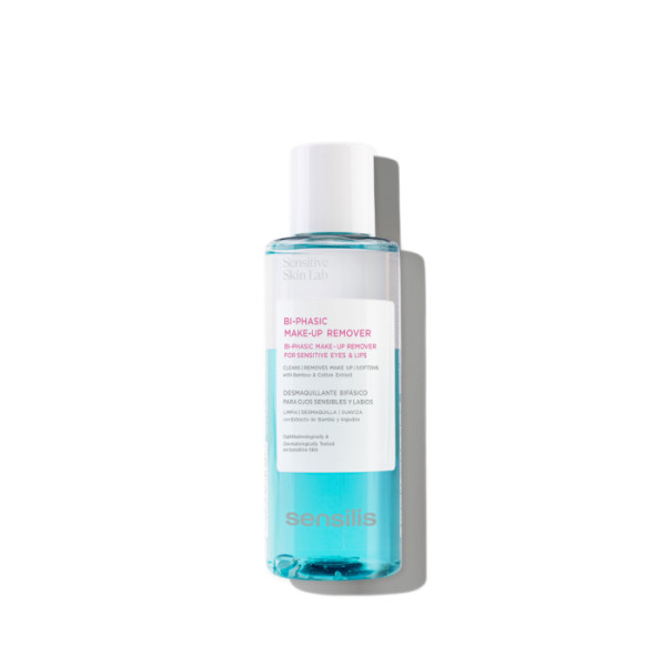 Sensilis Ritual Care Desmaquilhante Olhos e Lábios 150ml