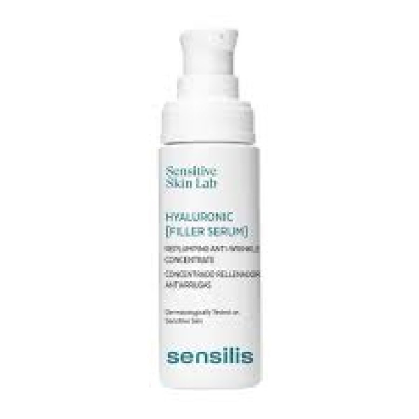 Sensilis Hyaluronic Filler Sérum 30ml