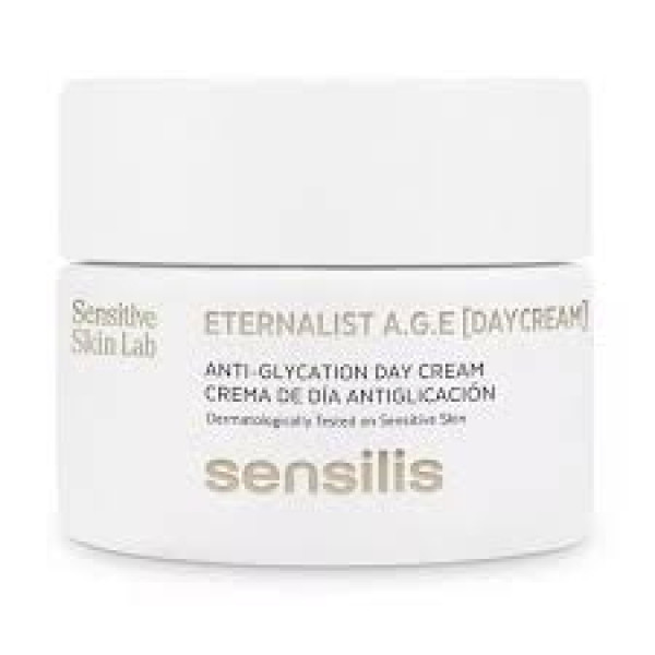 Sensilis Eternalist A.G.E. Creme de Olhos Anti-Rugas 20ml