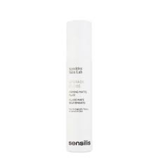 Sensilis Upgrade Chrono Lift Day Fluid SPF20 50ml