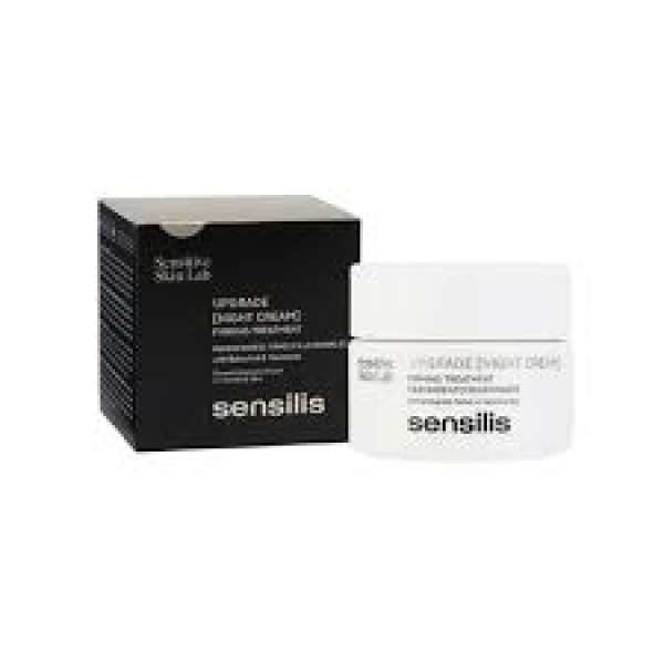 Sensilis Upgrade Lifting Creme de Noite 50ml