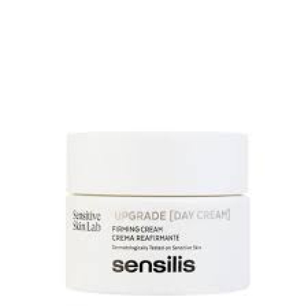 Sensilis Upgrade Lifting Day Cream 50ml