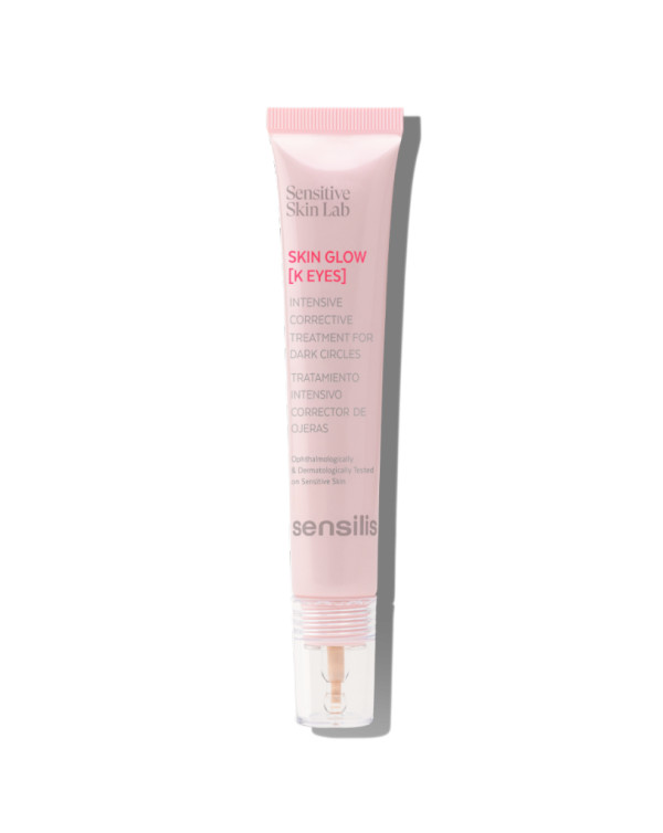 Sensilis Skin Glow [K Eyes] Creme de Olhos Iluminador 15ml