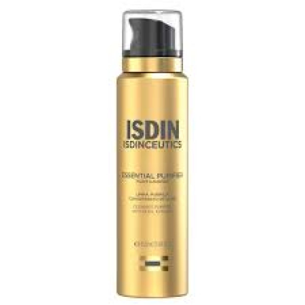 Isdinceutics Essential Purifier Espuma de Limpeza 150ml